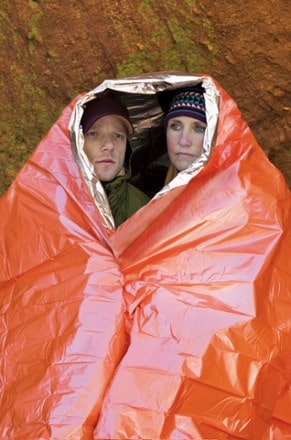SOL Emergency Blanket XL 5