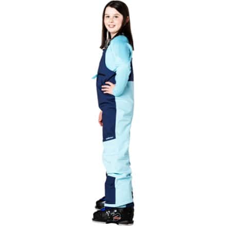 Hootie Hoo Pinnakle 2L Insulated Bib Snow Pants - Kids' 3