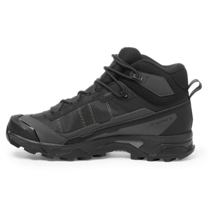 Salomon X Ultra 5 Mid GORE-TEX Hiking Boots - Men's 9