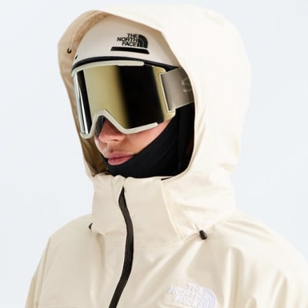 The North Face Lenado Insulated Jacket - Women's 4