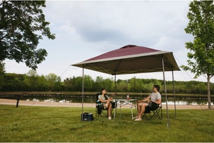 Coleman OASIS 10 x 10 Canopy 10