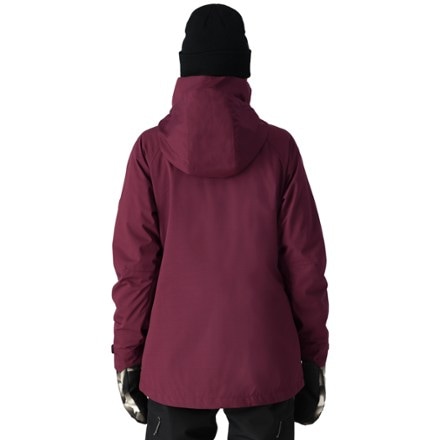 686 SMARTY 3-in-1 Spellbound Jacket - Women's 1