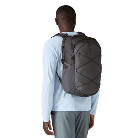 Patagonia Refugio 30L Pack 3