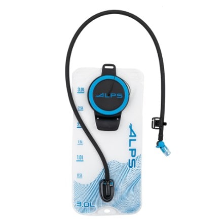 ALPS Mountaineering Reservoir 3.0 0