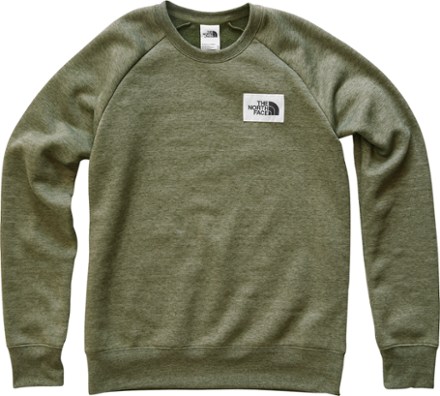 The North Face Heritage Crew Sweatshirt - Women's | REI Co-op