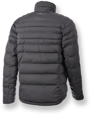 Back view (Dark Shale)