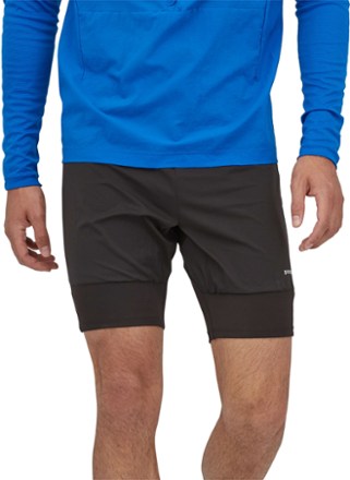 Patagonia Endless Run Shorts - Men's 1