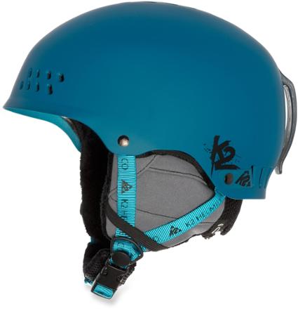 K2 Phase Pro Snow Helmet Men's REI Coop