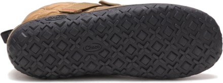 Chaco Ramble Puff Slippers - Men's 8