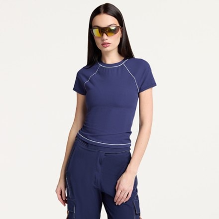 SENIQ Oasis Shirt - Women's 1