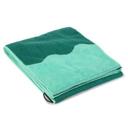 Nomadix Organic Beach Towel 4
