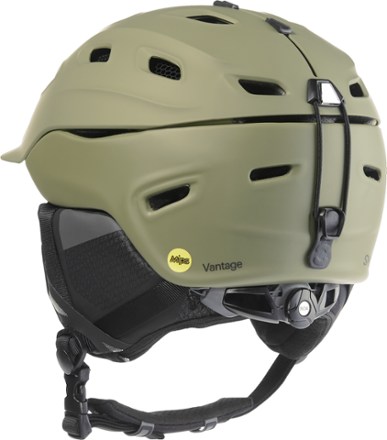 Smith Vantage Mips Snow Helmet - Men's 1