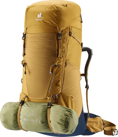 Deuter Aircontact Core 65 + 10 Pack - Men's 8