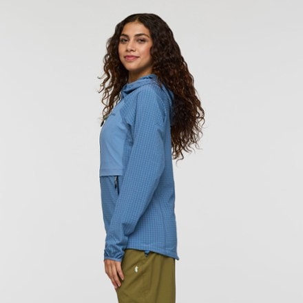 Cotopaxi Yermo Hooded Jacket - Women's 4