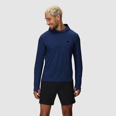 Outdoor Research ActiveIce Spectrum Sun Hoodie - Men's 1
