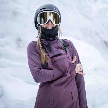 Women's Snow Clothing