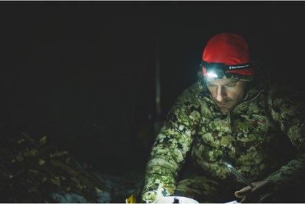 Location Image for Spot 400 Headlamp