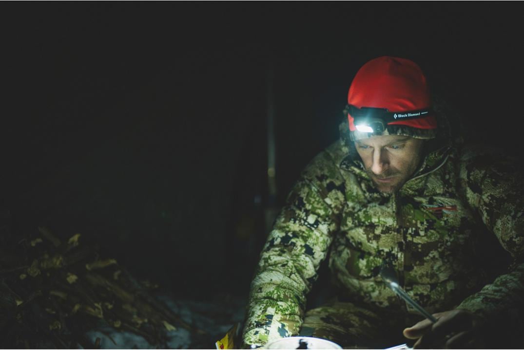 Location Image for Spot 400 Headlamp