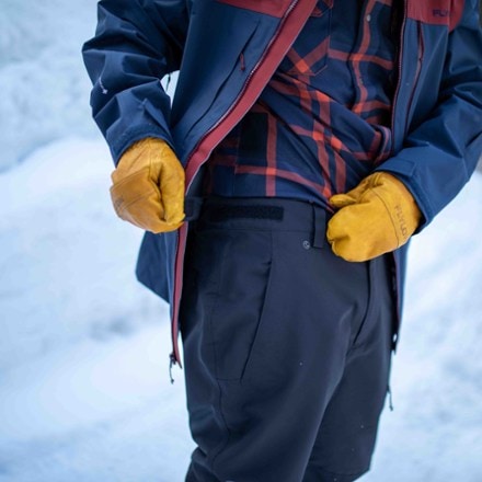 Flylow Chemical Pants - Men's 2