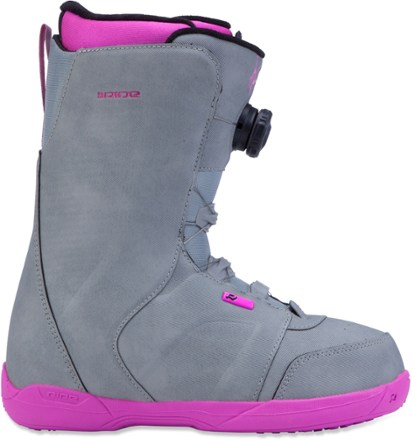 RIDE Harper Snowboard Boots 2024 | RIDE Snowboards