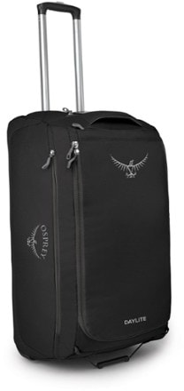 Rei duffel bag wheels on sale