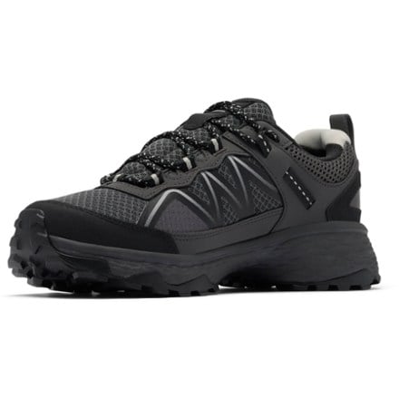 Columbia Peakfreak Rush OutDry Hiking Shoes - Women's 3