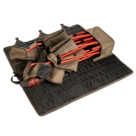 Kelty Low Loveseat 4