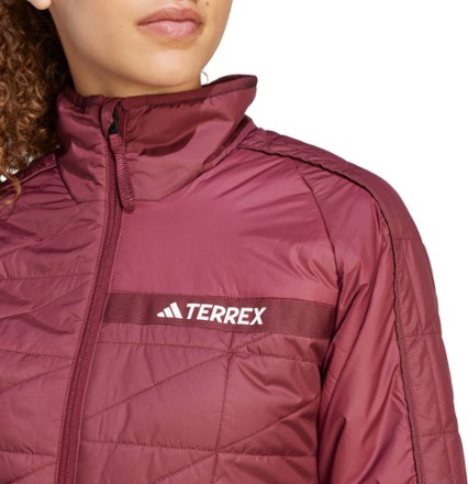 adidas TERREX Multi Insulation Jacket - Women's 4
