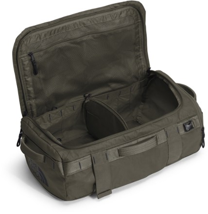 The North Face Base Camp Voyager Duffel - 32 L 7