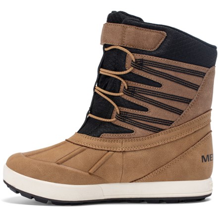 Merrell Snow Bank 5.0 Waterproof Boots - Kids' 1