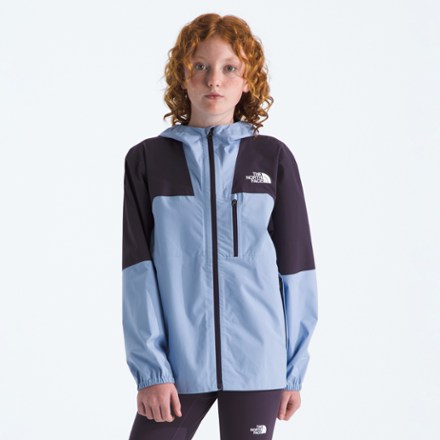 Hike Packable Shell Jacket - Kids'