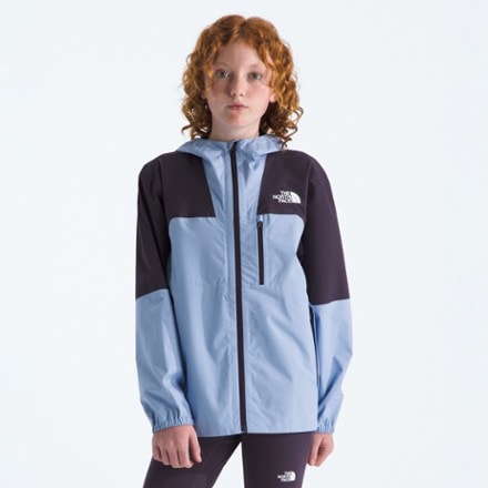 The North Face Hike Packable Shell Jacket - Kids' 0