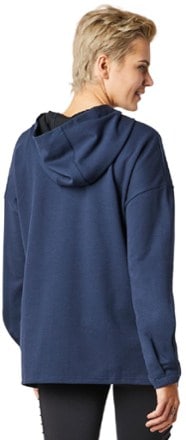 Smartwool Everyday Exploration Pullover Hoodie - Women's 2