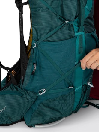 Osprey Eja 48 Pack - Women's 7