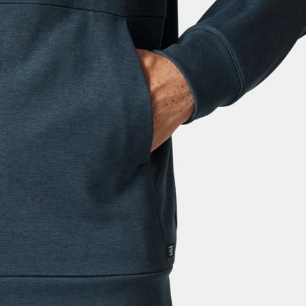 Helly Hansen HH LIFA Tech Lite Zip Hoodie - Men's 5