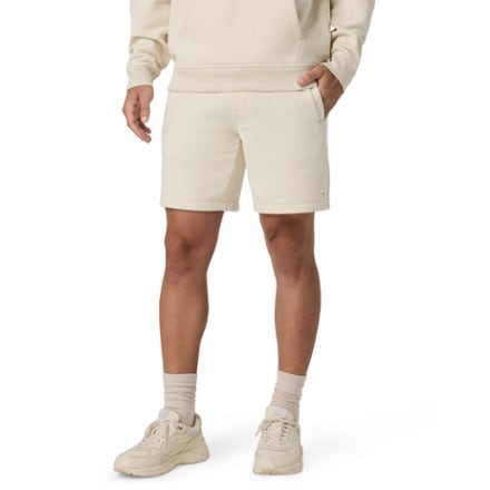 Vuori Seaside Shorts 8" - Men's 0