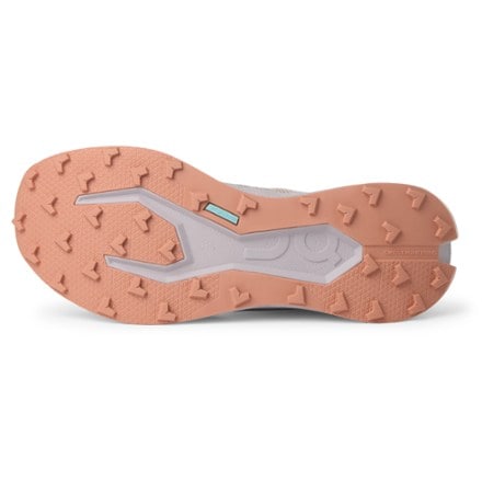 On Cloudsoma Trail-Running Shoes - Women's 10