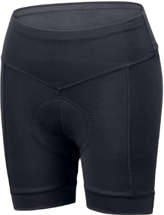 Zoic Premium Liner Bike Shorts - Women's 3