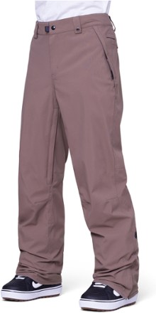 Clearance snowboard pants shop