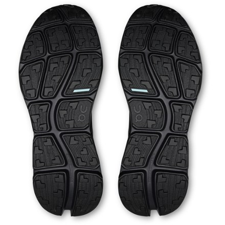 On Cloudsoma Moc Shoes - Men's 5