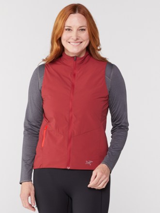 Arc'teryx Norvan Insulated Vest - Women's 1