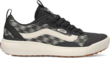 vans ultrarange womens