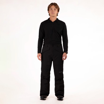 Boulder Gear Stomp Cargo Snow Pants - Men's 3