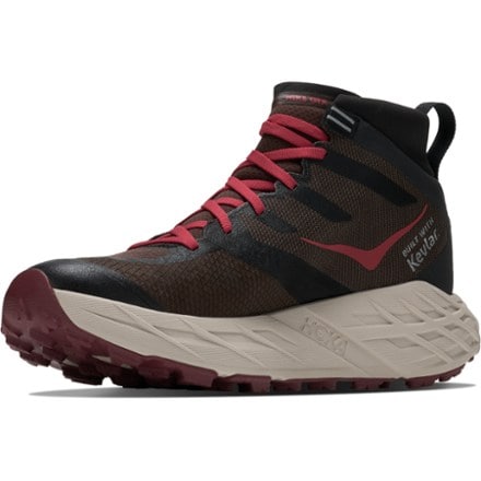 HOKA Speedgoat 7 Hike GTX Hiking Boots - Men's 3