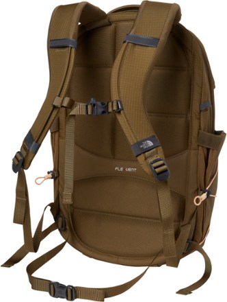 rei north face backpack