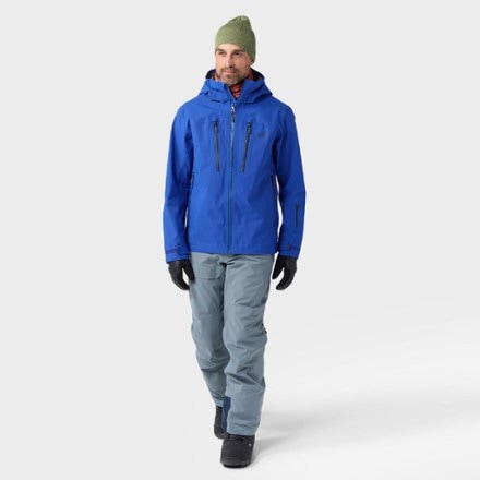 Stio Environ Jacket - Men's 3