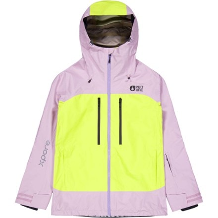 Picture Organic Clothing Acidic 3L Xpore Jacket - Women's 0
