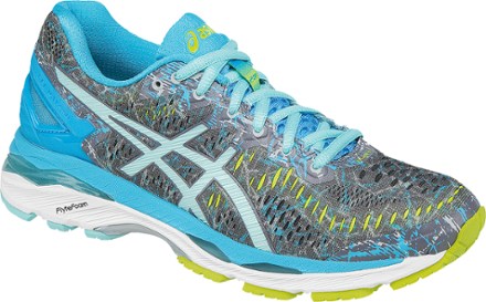 rei asics gel kayano
