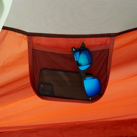 Kelty Discovery Basecamp 4 Tent 4