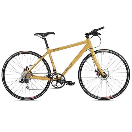 novara buzz road bike
